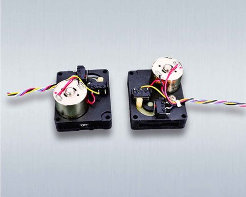 1NM DC5V 3 Way Zone Valve Motor Flow Control 1.8NM Torque